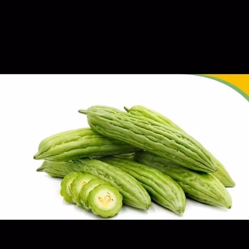 Ampalaya pack 2 Stk 200g