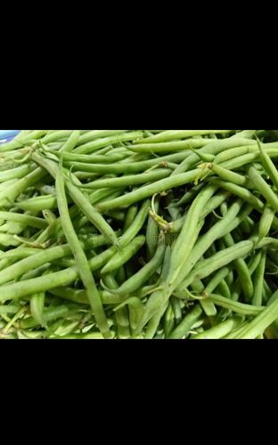 Baguio beans pr, Pack
