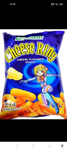 Cheese Ring 60g