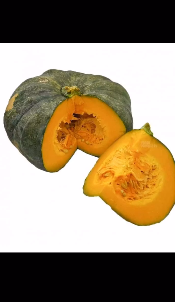 Kalabasa 300g