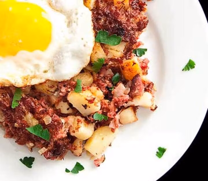 Argentina corned beef (340g)