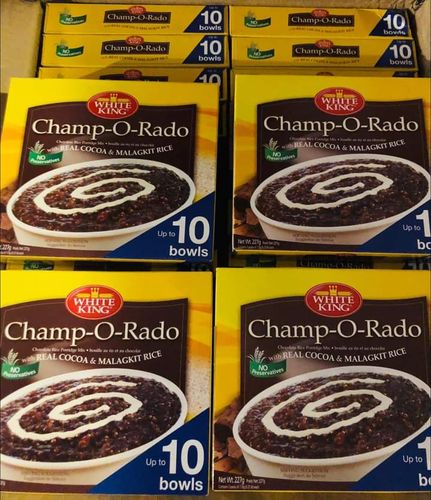 Champ-O Rado 227g ( ikke på lager  )