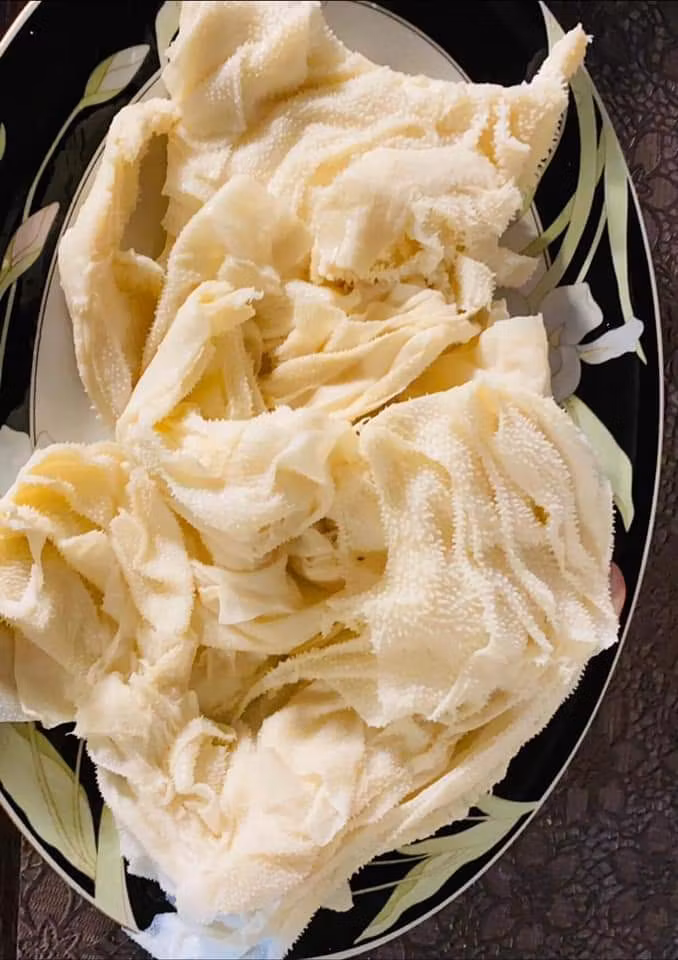 Beef Tripe 900g