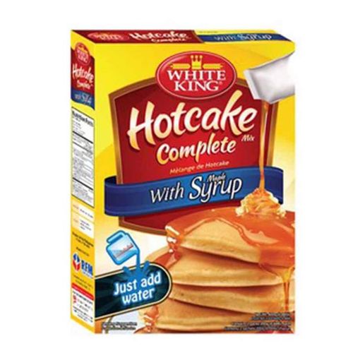 HotCake