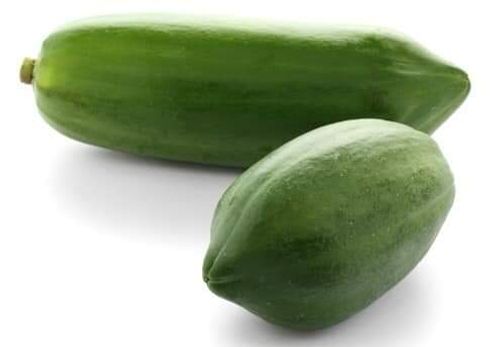 Papaya Green 500g pr Stk