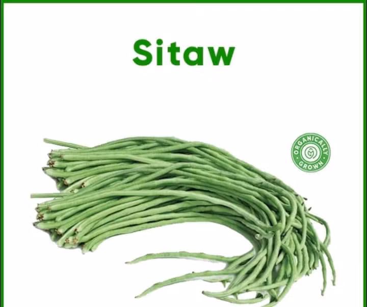 Sitaw 150g