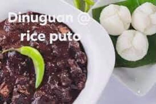 Dinuguan 400g