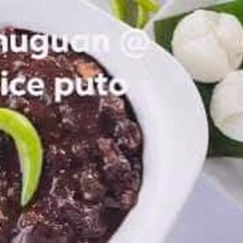 Dinuguan 400g