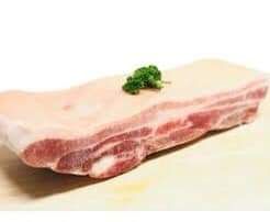 Pork Belly 2.34