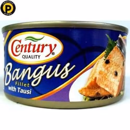 Century Bangus