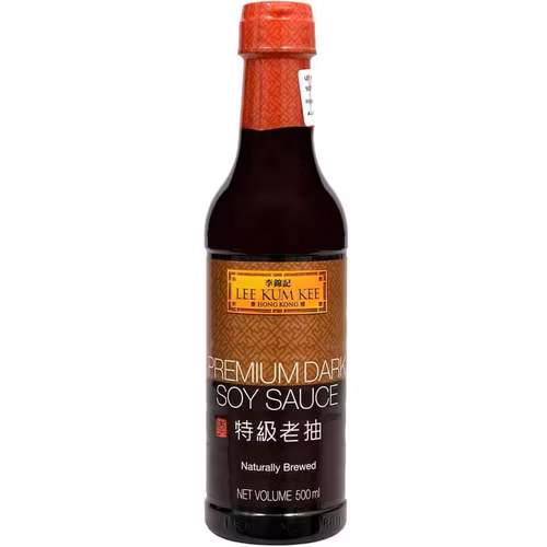 Lee kum kee soy sauce