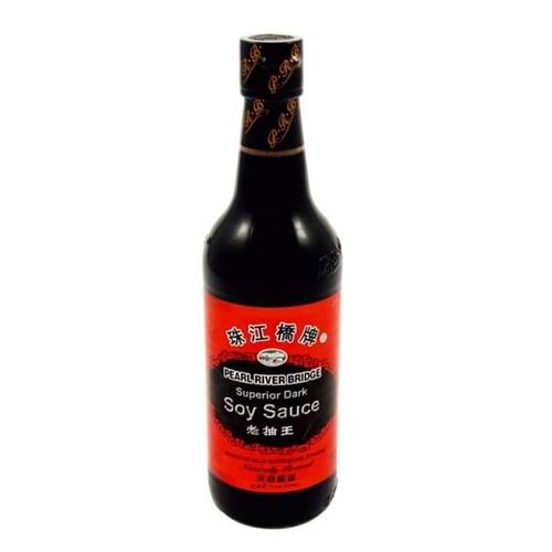 Pearl River Bridge soy sauce
