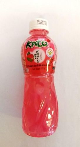Kato strawberry juice
