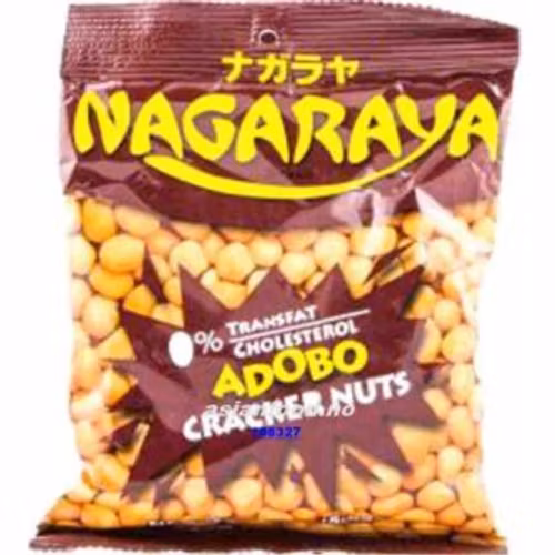 Nagaraya  adobo,