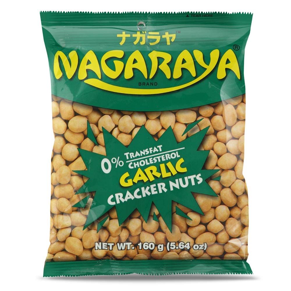 Nagaraya garlic