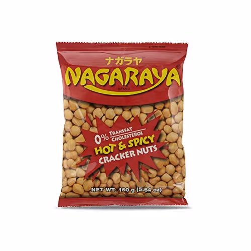 Nagaraya spicy