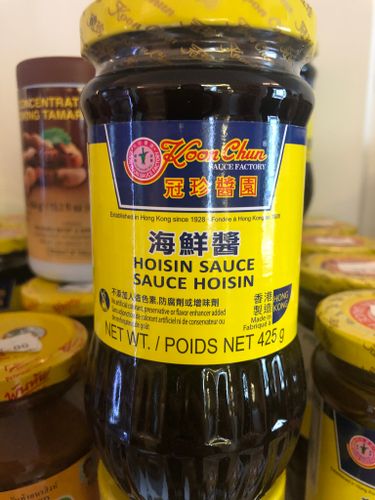 Hoisin sauce 425g