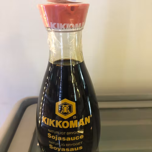 Kikoman