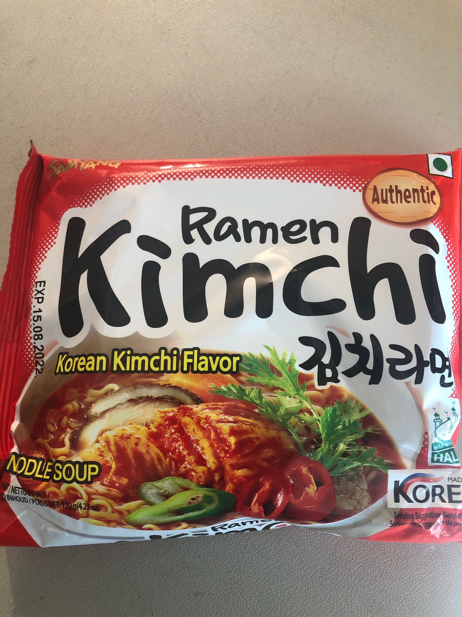 Kimchi