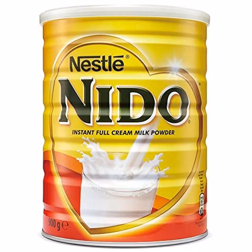 Nido Milk powder 900g