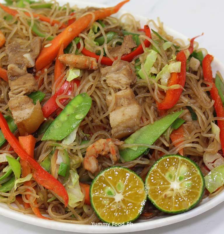 Super Q Golden bihon (454g)