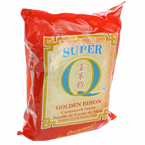 Super Q Golden bihon (454g)