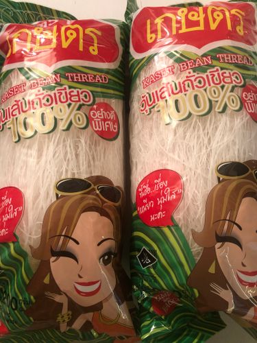 Vermicelli / Bihon