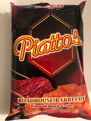 Piattos Roadhouse barbecue