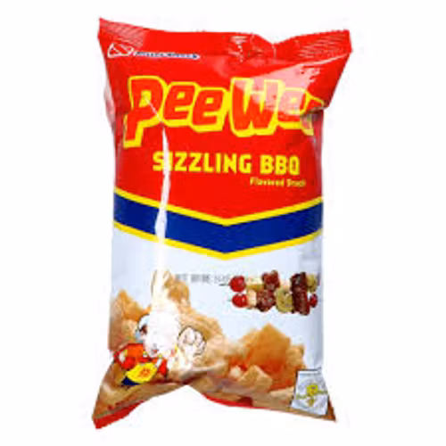 Peewee (  ikke på lager )