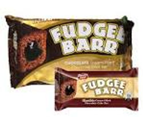 fudgee Barr