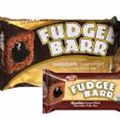 fudgee Barr