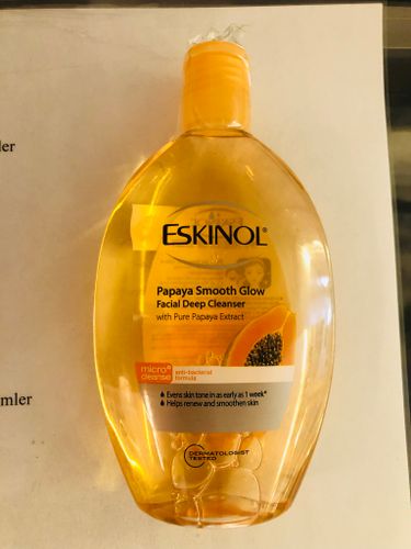 Eskinol 225ml