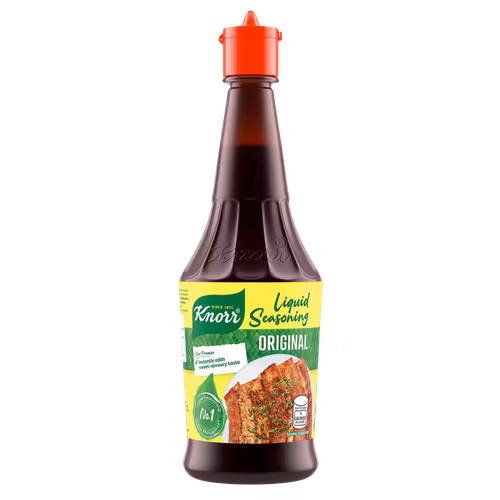 Knorr liquid seasoning 250ml