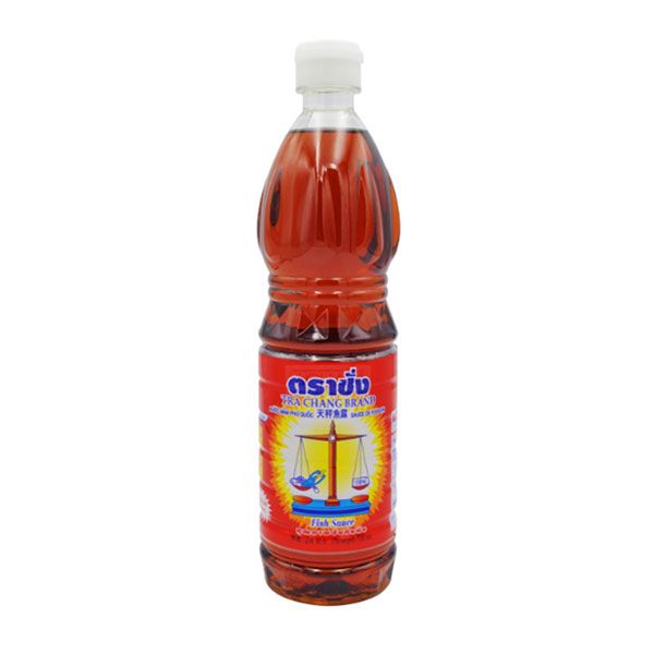Tra Chang fish sauce 700ml