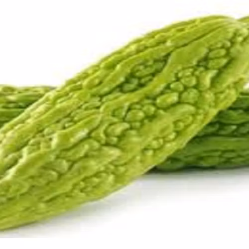 Bitter melon 400