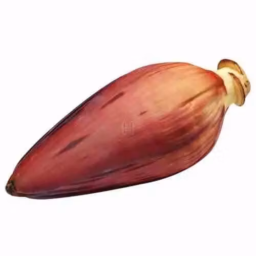 Banana blossom 300g