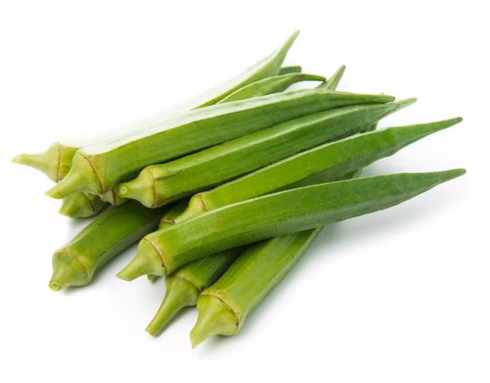 Okra 200g