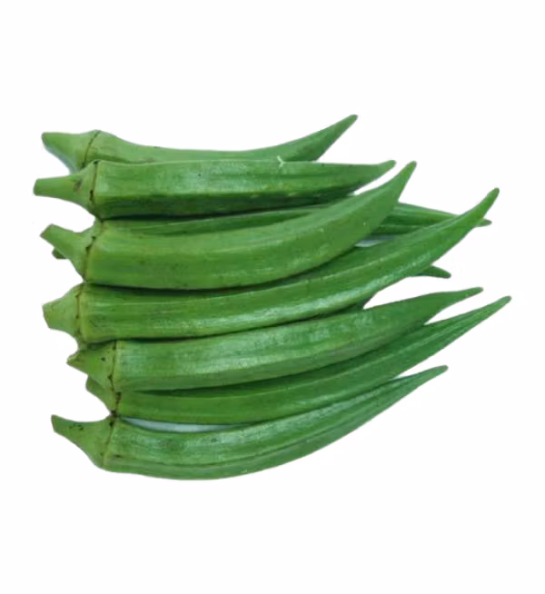 Okra 200g