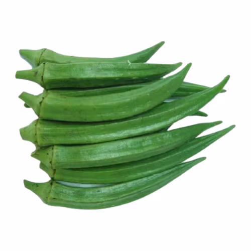 Okra 200g