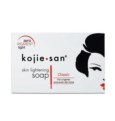 Kojie san soap