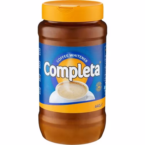 Completa coffee creamer (440g)