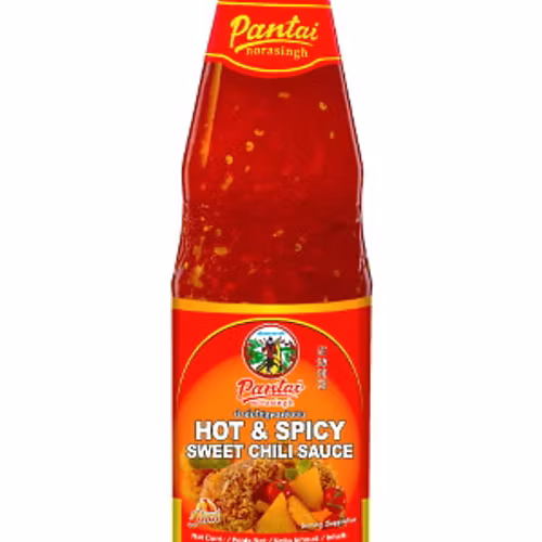 Pantai Hot & spicy sweet chili sauce  (730ml)