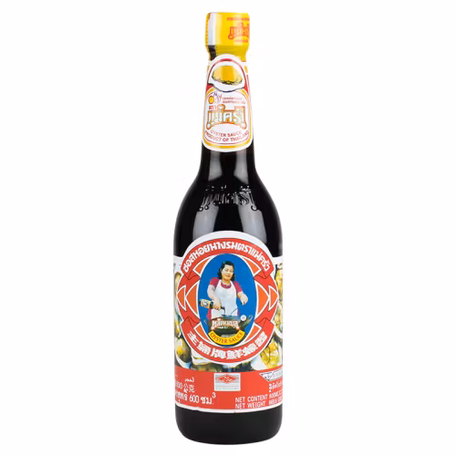 Mae krua oyster sauce 600ml