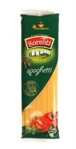 Sorenti  Spaghetti  (400g)