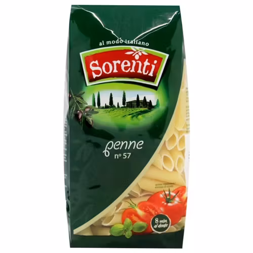 Sorenti  Penne (400g)