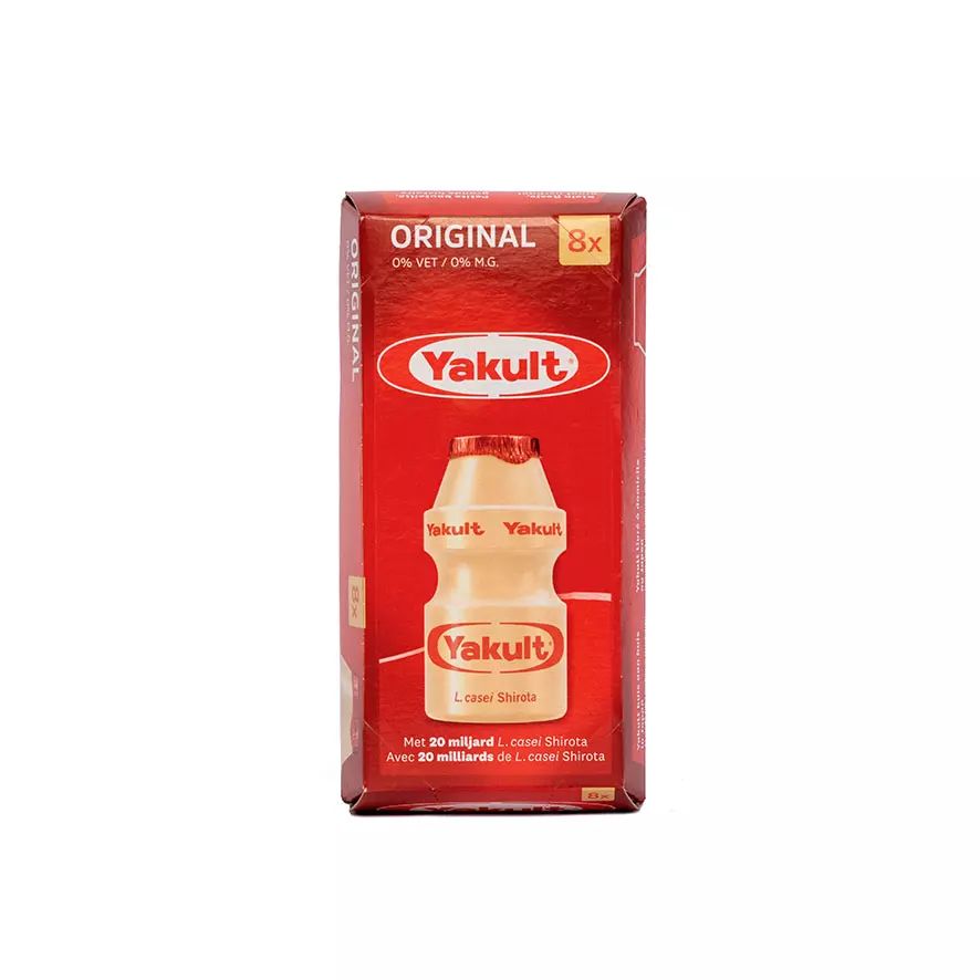 Yakult  8 stk x 65ml