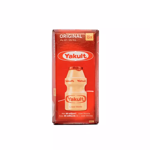 Yakult  8 stk x 65ml