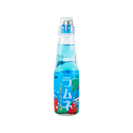 Hata Ramune blue Hawaii (200ml)