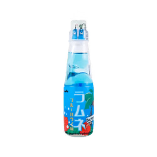 Hata Ramune blue Hawaii (200ml)