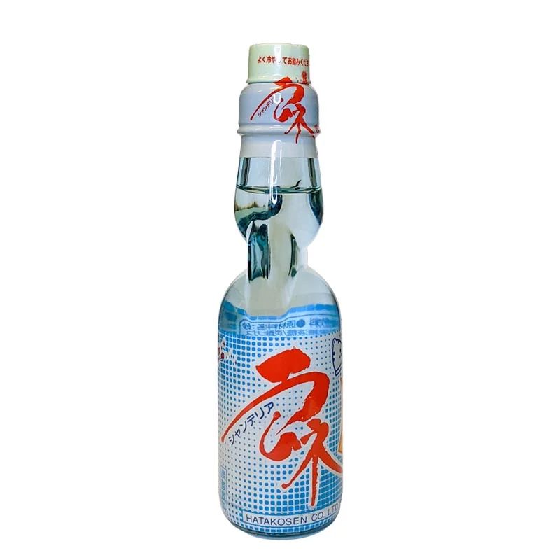 Hata Ramune original (200ml)